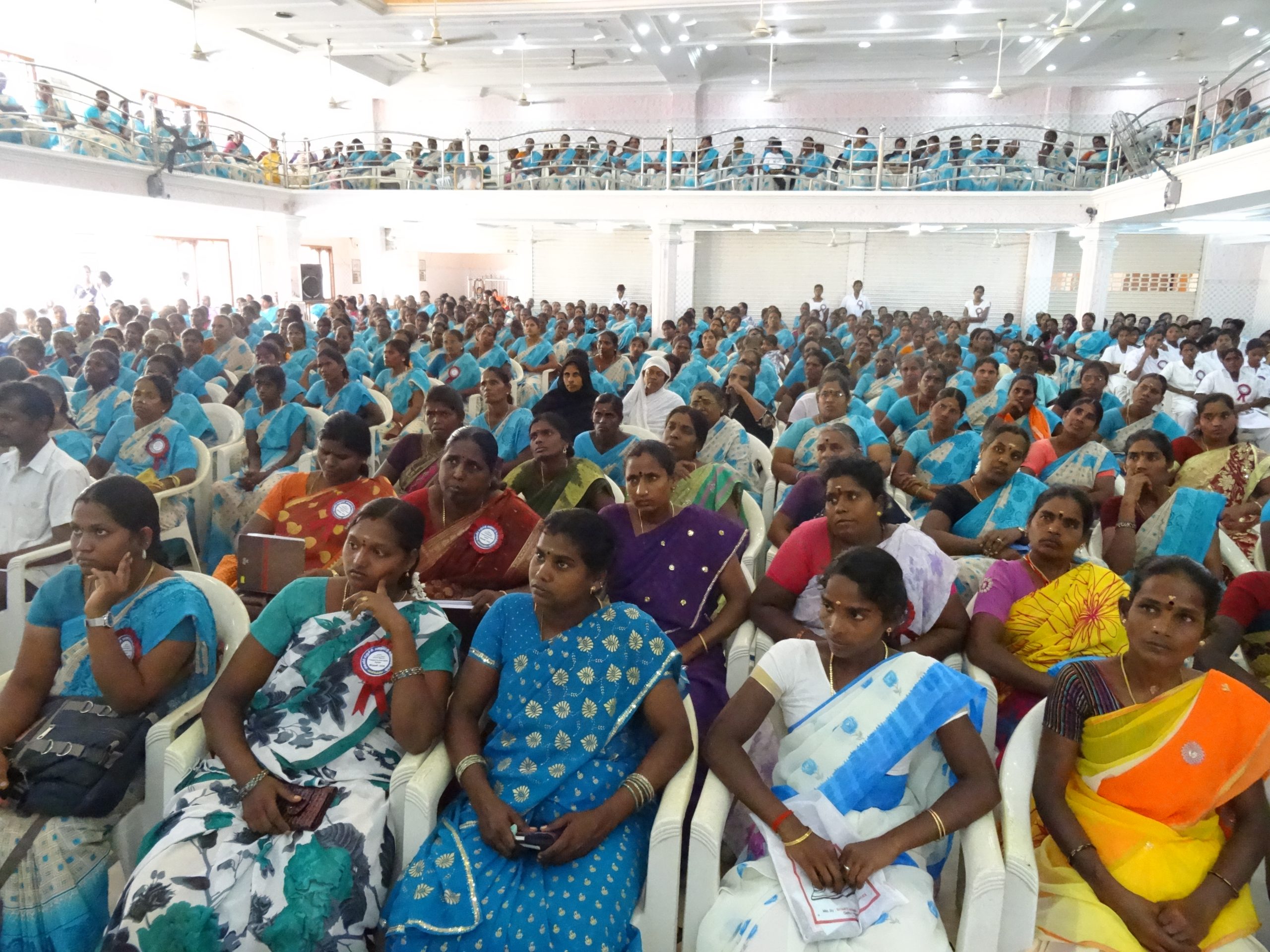 Women Skill Development and Empowerment